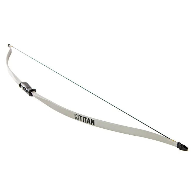 The Steppe Titan longbow